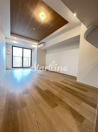 レジディアタワー中目黒の物件内観写真